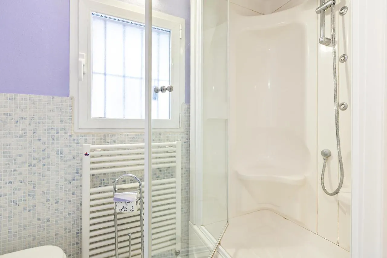 Stylish Loft Porta Romana Milan Italy